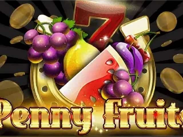 Бонусы в автомате Penny Fruits